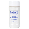 Picture of ProFACE Setting Powder - White -2oz ( 60ml)