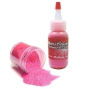 Picture of Hot Pixie Pink UV - Mama Clown Glitter - 30ml (1oz)