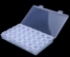 Picture of Plastic Transparent Container - 28 Compartments