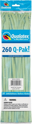 Picture of 260 Qualatex Q-PAK - Neon Green (50/bag) 