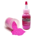 Picture of Neon Magenta UV - Mama Clown Glitter - 30ml (1oz)