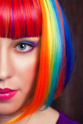 Picture for category Hair Paint