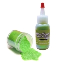 Picture of Lemon Lime UV - Mama Clown Glitter - 30ml (1oz)