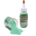 Picture of Minty Green - Mama Clown Glitter - 30ml (1oz)