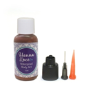 Picture of Henna Lace - Copper - 0.5oz (15ml)