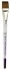 Picture of R&L Soft Grip Synthetic Sable - Flat Wash (SG75W) - 1"