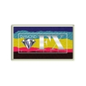 Picture of DFX - Bright Rainbow Split Cake (RS30-59) - 28G (SFX)