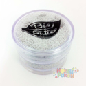 Picture of BIO GLITTER - Biodegradable Glitter - Fine Silver (10g)