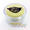 Picture of BIO GLITTER - Biodegradable Glitter - Fine Gold (10g)