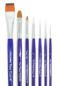 Picture of Art Factory Studio Brush Set - 7pcs