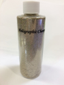 Picture of Holographic Sparkling Champagne Glitter - Amerikan Body Art  ( 8oz )
