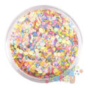 Picture of Art Factory Chunky Glitter Loose - Rave - 50ml