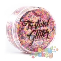 Picture of Festival Glitter Gel - Rave UV - 50ml