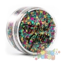 Picture of Festival Glitter Gel - Unicorn Pop - 50ml