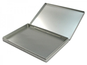 Picture for category Empty Metal Tin Cases