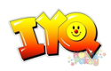 Picture of Sticker Roll - IYQ - 250/roll