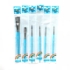 Picture of Hokey Pokey Brushes - Basic Set of 6