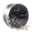 Picture of Festival Glitter Gel - Raven - 50ml