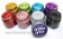 Picture of Glitter Glaze - Black - 30ml