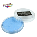 Picture of Kryvaline Pearly Baby Blue (Creamy Line) - 30g