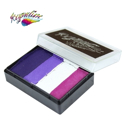 Picture of Kryvaline Flirty  Split Cake (Creamy Line) - 40g