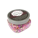 Picture of Pixie Paint Glitter Gel - Valley Girl UV - 4oz (125ml)