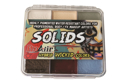 Picture of ProAiir Solids - Wicked Palette (6x7gr)