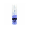 Picture of Vivid Glitter Fine Mist Pump Spray - Jazz Violet (14ml)