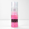 Picture of Vivid Glitter Fine Mist Pump Spray - Pink Kiss UV (14ml)