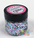 Picture of ABA Loose Chunky Glitter Blend - Unicorn Tears (1oz)