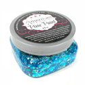 Picture of Pixie Paint Glitter Gel - "Blue Monday"- 4oz (125ml)