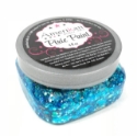 Picture of Pixie Paint Glitter Gel - Blue Monday - 4oz (125ml)