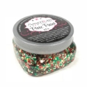 Picture of Pixie Paint Glitter Gel - Here Comes Santa Clause - 4oz (125ml)