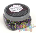 Picture of Pixie Paint Glitter Gel - "Trick or Treat"- 4oz (125ml)
