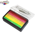 Picture of Kryvaline Flying Wings Split Cake (Regular Line) (SFX) - 30g