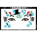 Picture of Frosty Stencil Eyes - SOBA