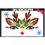 Picture of Rudolph Stencil Eyes - SOBA