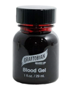 Picture of Graftobian Blood Gel  Blood Gel 1oz