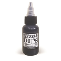 Picture of ProAiir Dazzle Dips Black (1oz)