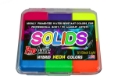 Picture of ProAiir Solids - Neon Palette (6x7gr) (SFX)