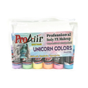 Picture of ProAiir Hybrid - Unicorn Pastel Colour Airbrush  Paint Set ( 6 x  2 oz )
