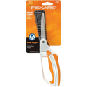 Picture of Fiskars Easy Action Bent Scissors 10"