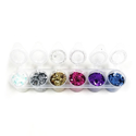 Picture of Superstar Chunky Glitter Mix 6 Pack - Glamour (130ml)