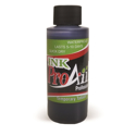 Picture of Wiser Tattoo Pro Black Ink by ProAiir ( 4oz)