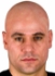 Picture of Cinema Secrets Woochie Bald Cap - Beige ( WO105 )