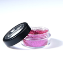 Picture of Superstar Biodegradable Glitter - Fine Dark Rose (6ml)