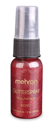 Picture of Mehron Glitter Spray - Red