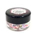 Picture of Amerikan Body Art Chunky Glitter Creme - Orion (7 gr)