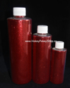 Picture of Firetruck Red - Amerikan Body Art   ( 8oz )