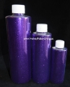 Picture of Grape Soda Glitter  - Amerikan Body Art  ( 4oz )